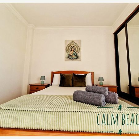 Calm Beach Apartement Portimão Exterior photo