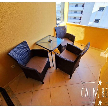 Calm Beach Apartement Portimão Exterior photo