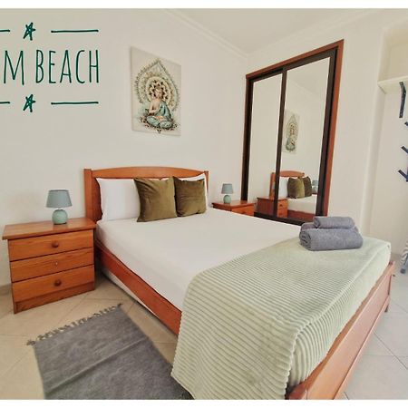 Calm Beach Apartement Portimão Exterior photo