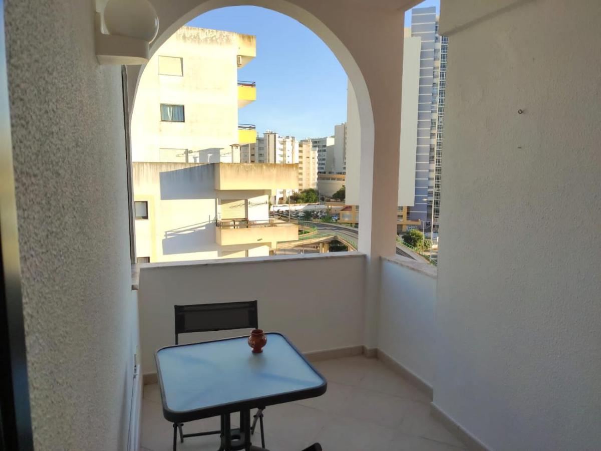 Calm Beach Apartement Portimão Exterior photo